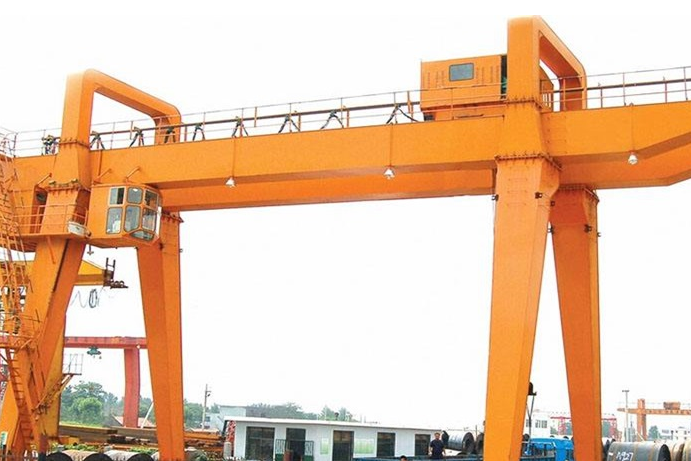 龍門(mén)吊標(biāo)準(zhǔn)爬梯的設(shè)計(jì)理念是什么？龍門(mén)吊標(biāo)準(zhǔn)爬梯有什么要求嗎？