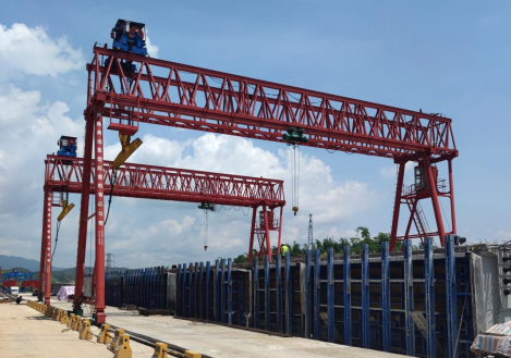 龍門(mén)吊使用有哪些規(guī)則？