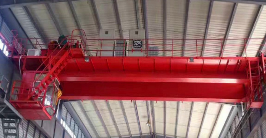 雙梁橋式起重機(jī)操作和注意事項有哪些？