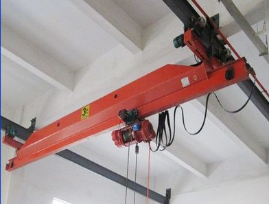 單梁行車和歐式電動葫蘆怎么選擇購買？