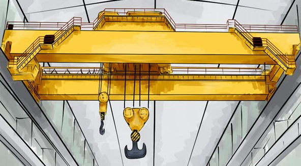 雙梁行車保養(yǎng)是怎么樣的模式？