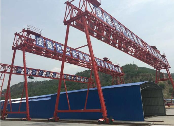 在什么地方選擇什么樣的起重機？下面我來給大家講解一下