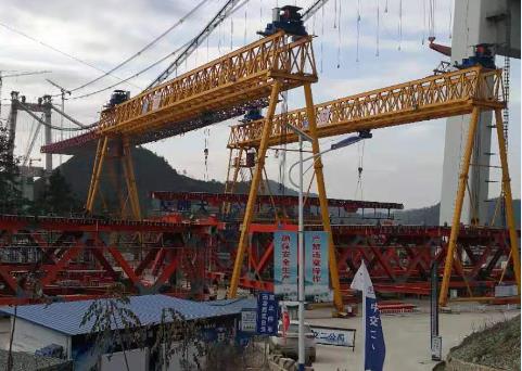 龍門(mén)吊輛車梁設(shè)計(jì)方案規(guī)格型號(hào)規(guī)定