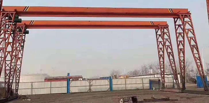 你知道龍門(mén)吊?都有哪些常用的安全裝置嗎