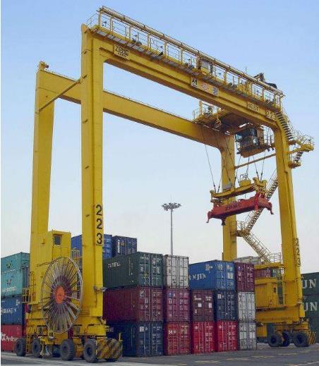 集裝箱門式起重機(jī)?的自動糾偏系統(tǒng)有什么用？會影響價格嗎？