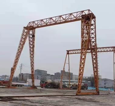 龍門吊電動葫蘆會什么會跳繩？有哪些解決方式