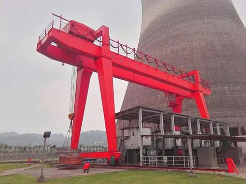 龍門吊司機操作證是什么，其重要性和作用是什么？